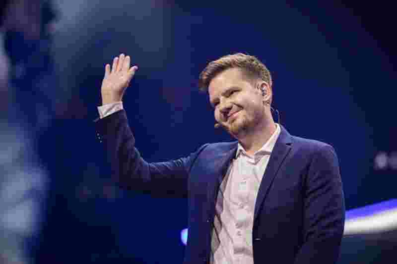 到心理韧性 到心理韧性