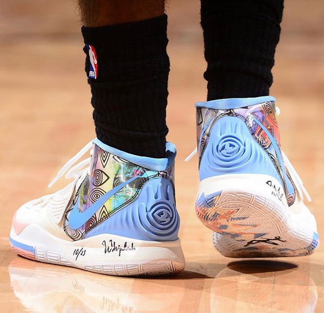 她完全可以 她完全可以